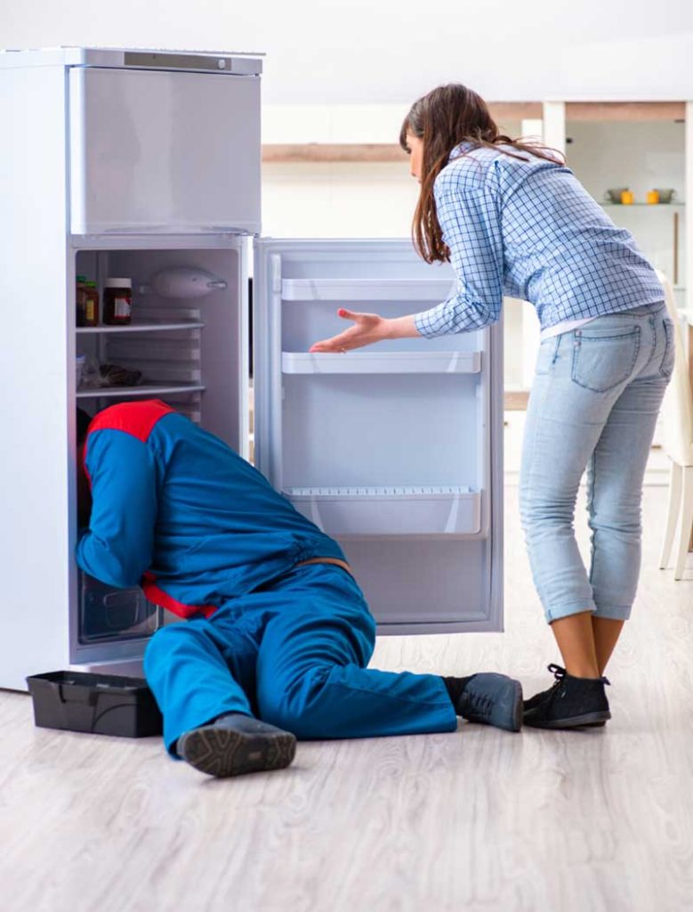 appliance repairs pretoria fridge repair